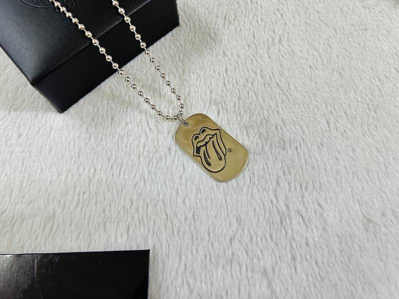 Chrome Hearts necklace 07yxh139